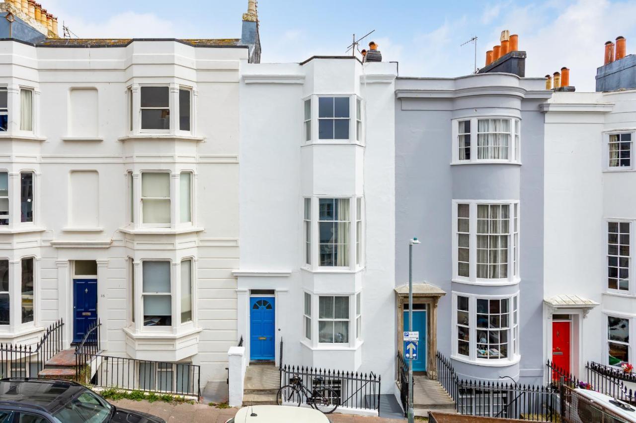 Finch Lodge, A Boutique Private Retreat Brighton Exterior foto